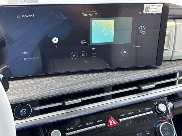New 2026 Rockwood Green Hyundai Limited FWD image 31