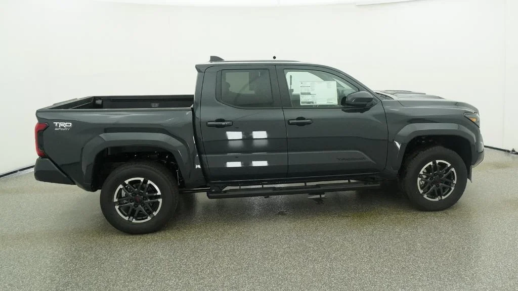 New 2026 Underground Toyota TRD Sport image 9
