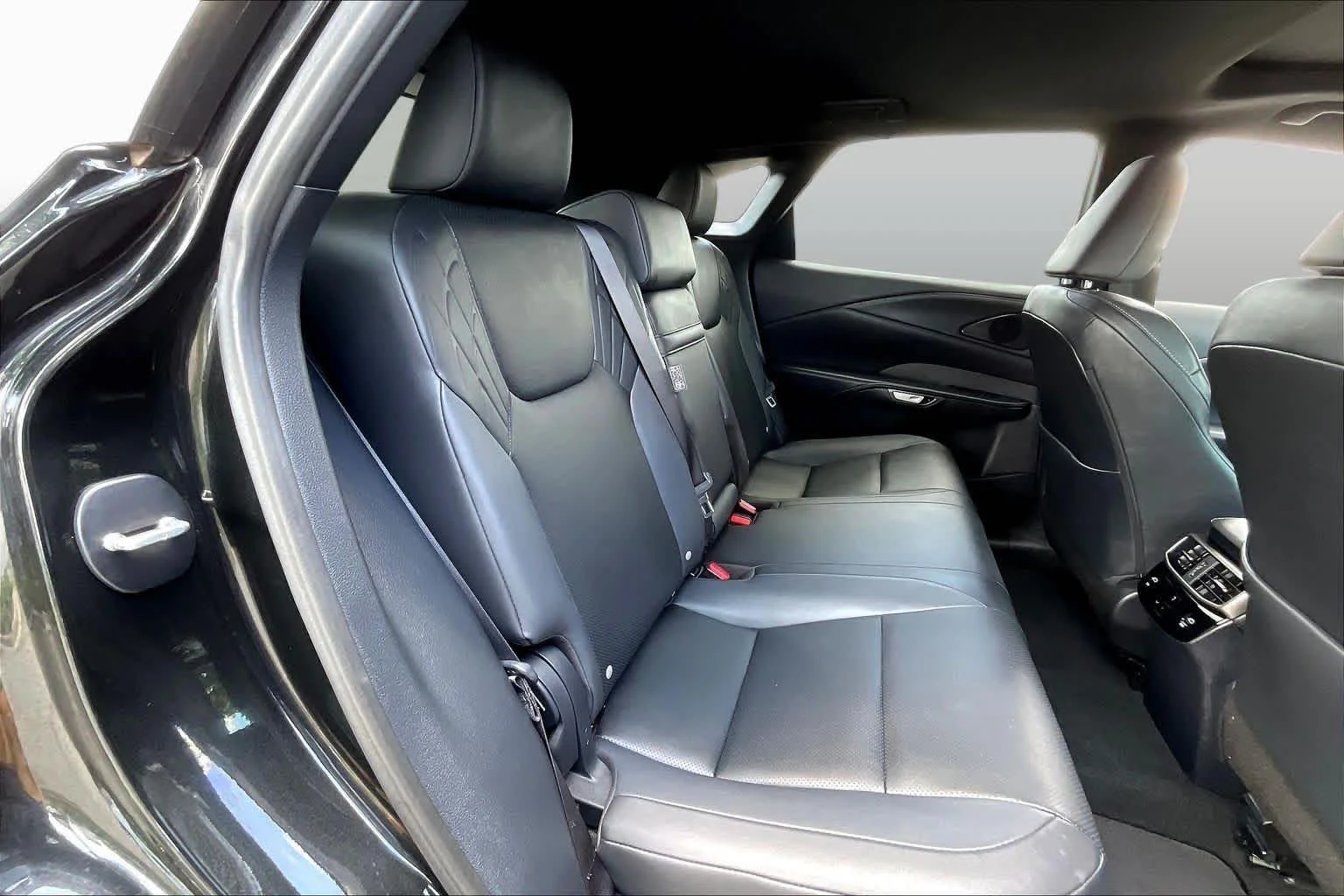 Used 2023 Caviar Lexus Premium image 41