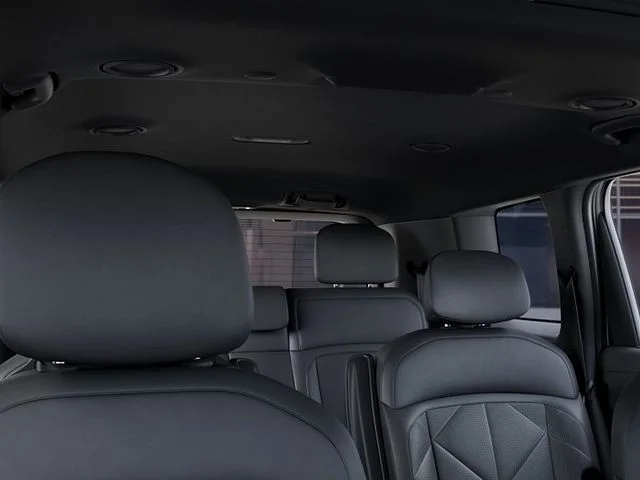 New 2027 Glacial White Pearl Kia EX image 28