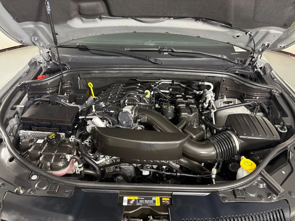 Used 2025 Gray Dodge GT Plus image 44