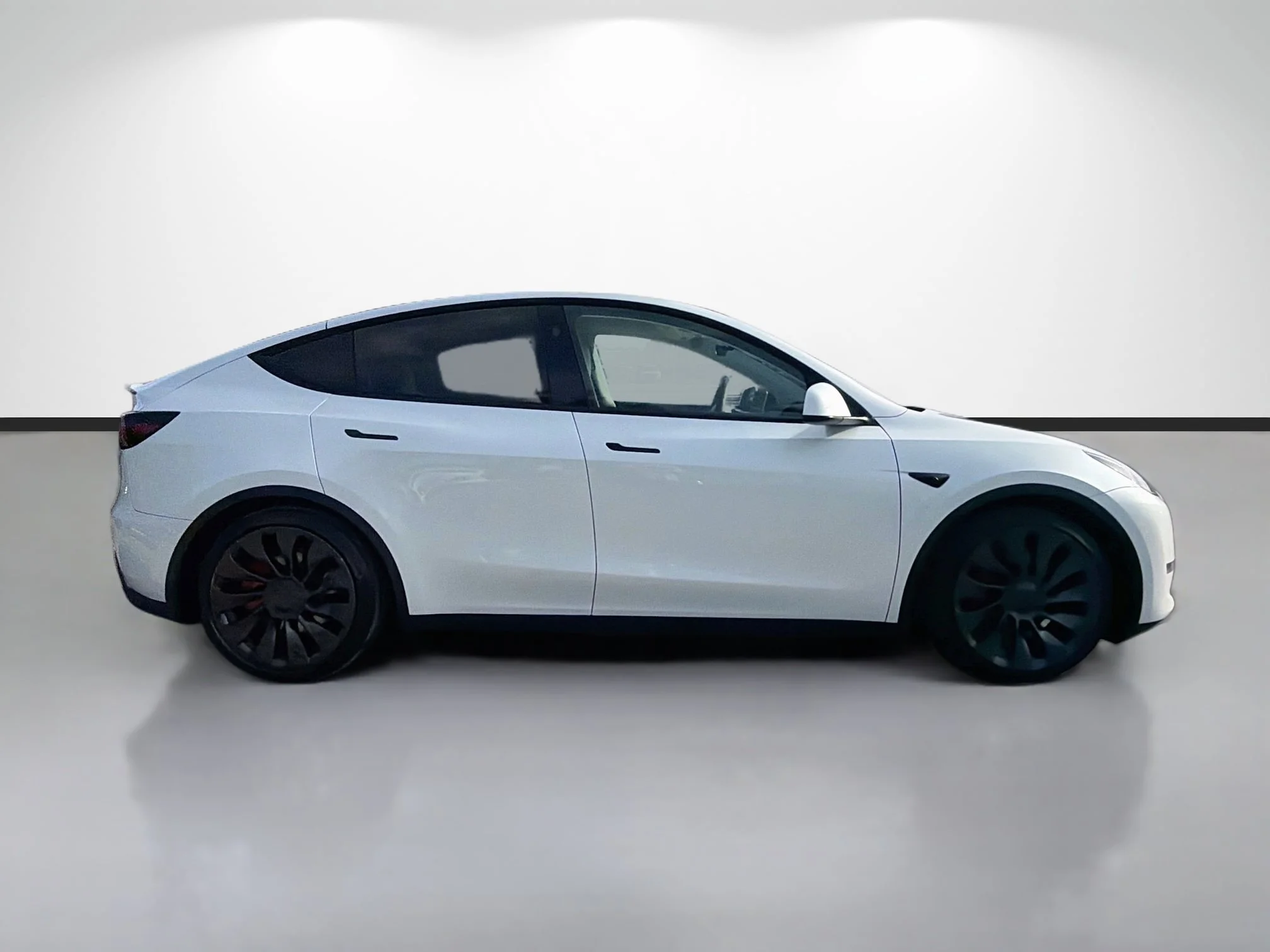 Used 2024 Tesla Model Y Performance with VIN 7SAYGDEF8RA328607 for sale in Tampa, FL