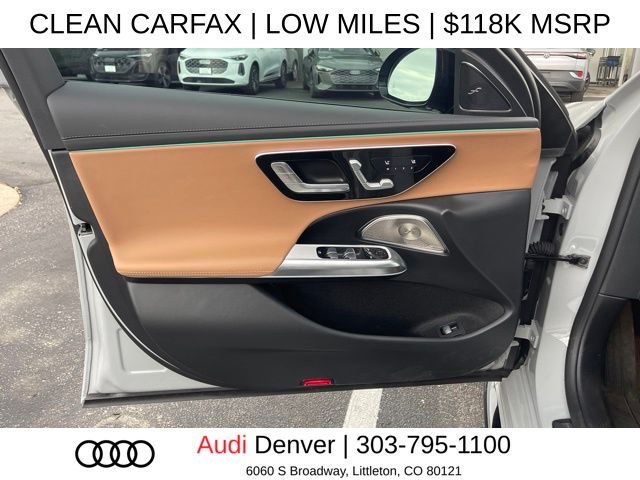 Used 2026 Gray Mercedes-Benz E 53 AMG® image 15