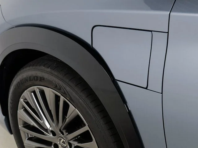 Used 2023  Lexus 450e Luxury image 30