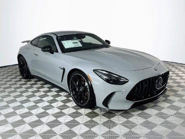 2027 Mercedes-Benz AMG® GT S E Performance