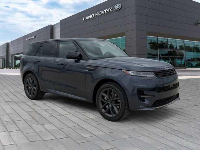 New 2026 Varesine Blue Land Rover Dynamic SE image 7