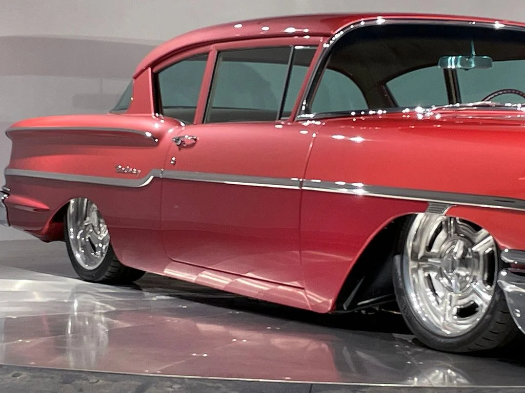 Used 1958  Chevrolet  image 4