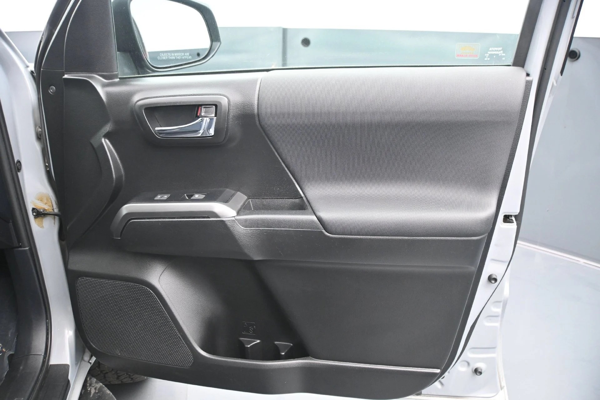 Used 2020 Cement Toyota TRD Sport image 13