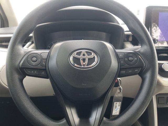 Certified Used 2025 CELESTITE Toyota  image 20