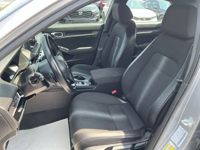 Used 2023 Silver Honda Sport image 15