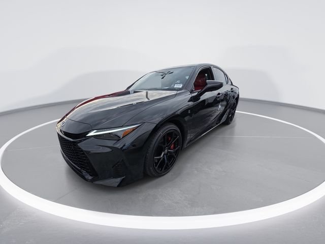 New 2026 Caviar Lexus F SPORT image 4
