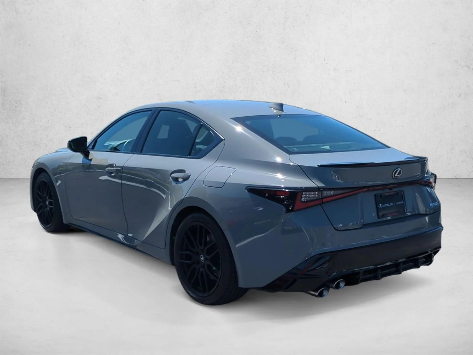 Certified Used 2022 Incognito Lexus IS 500 F SPORT Performance Launch E image 8