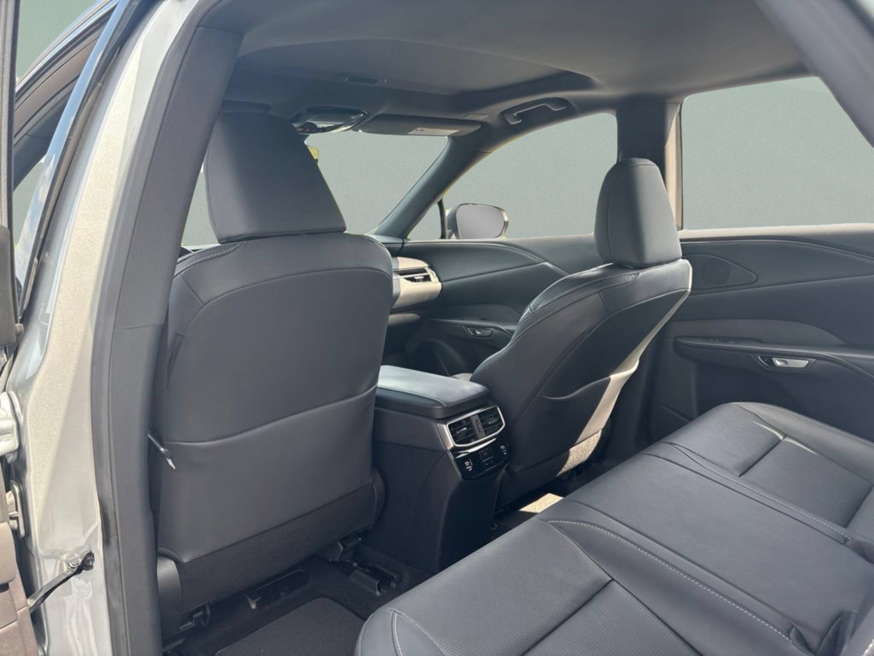 Used 2023 Iridium Lexus 350 Premium Plus image 19