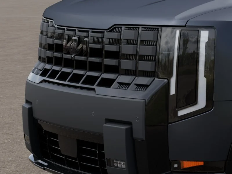 New 2027 Panthera Metal Matte Kia X-Line SX image 12