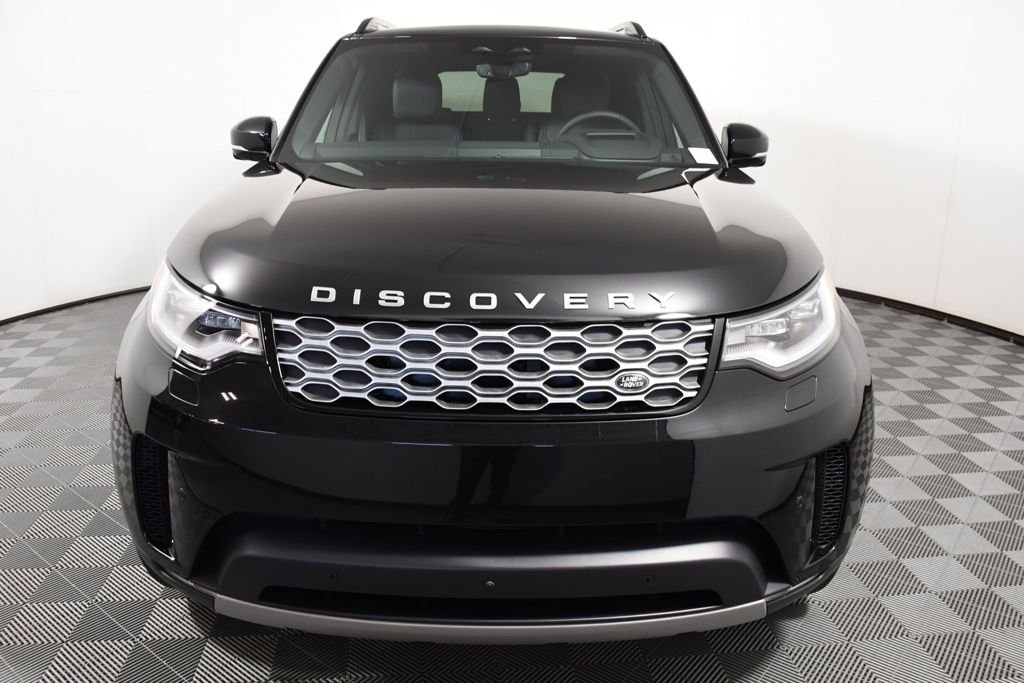 New 2026 Santorini Blk Land Rover S image 10