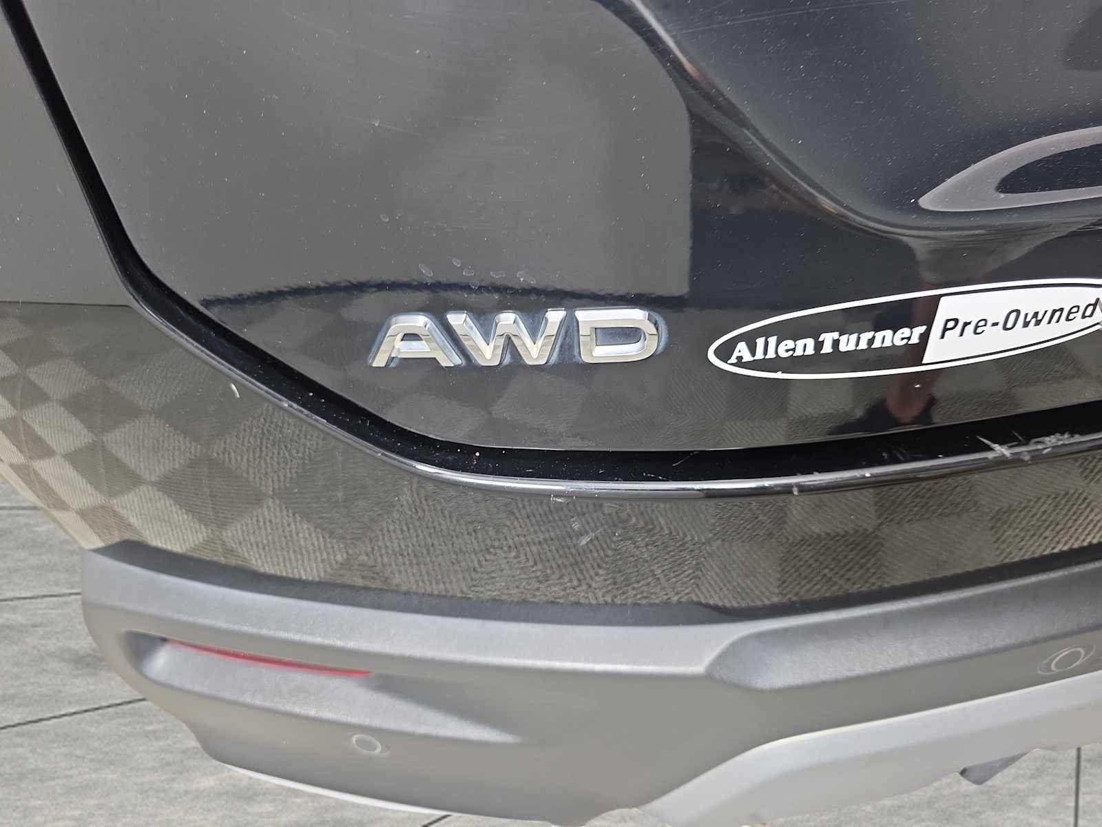 2023 Honda Pilot Elite - Photo 13