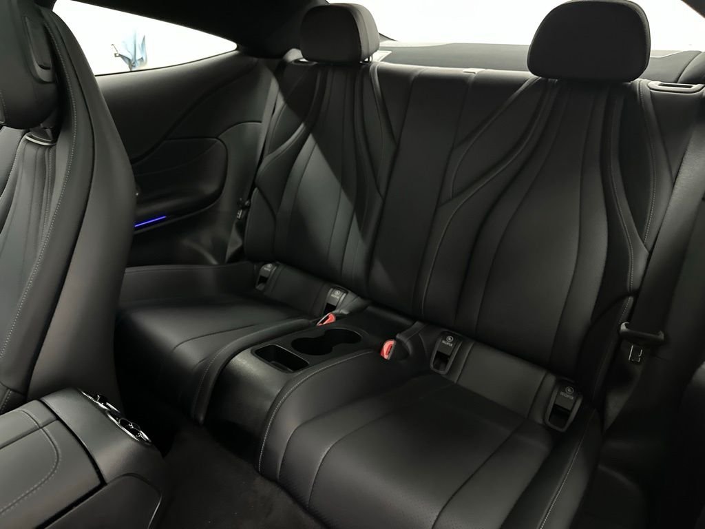 New 2027 Black Mercedes-Benz CLE 300 image 22