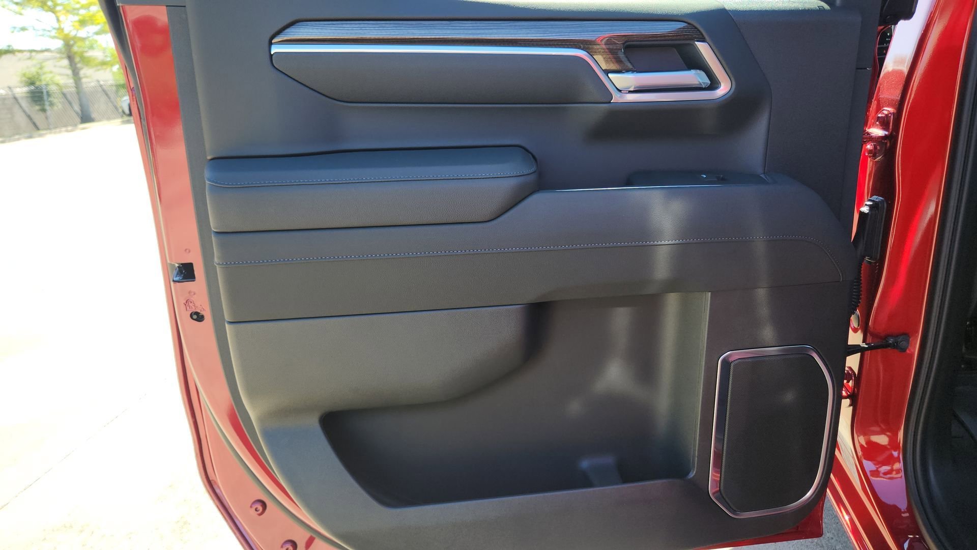 2026 Chevrolet Silverado 1500 RST - Photo 15