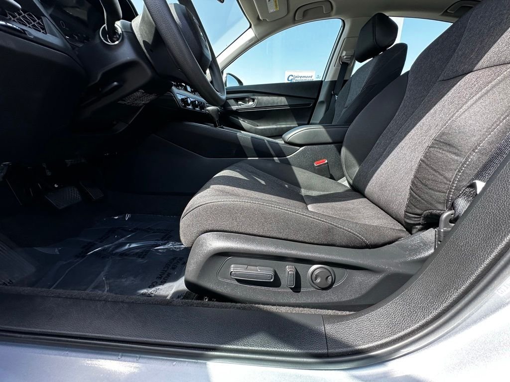 2023 Honda Accord EX - Photo 17