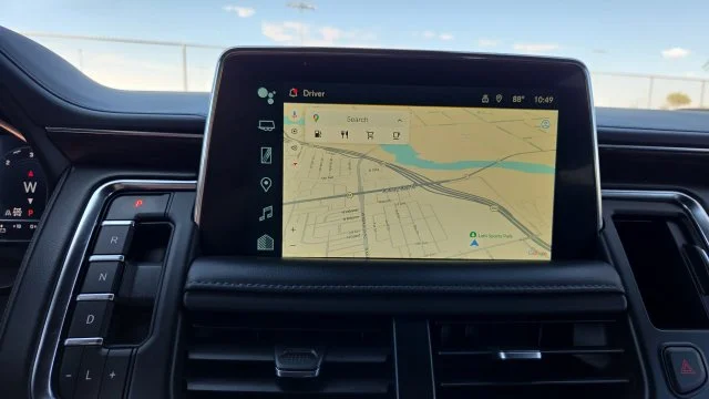 Used 2023 Gray Chevrolet LT image 20