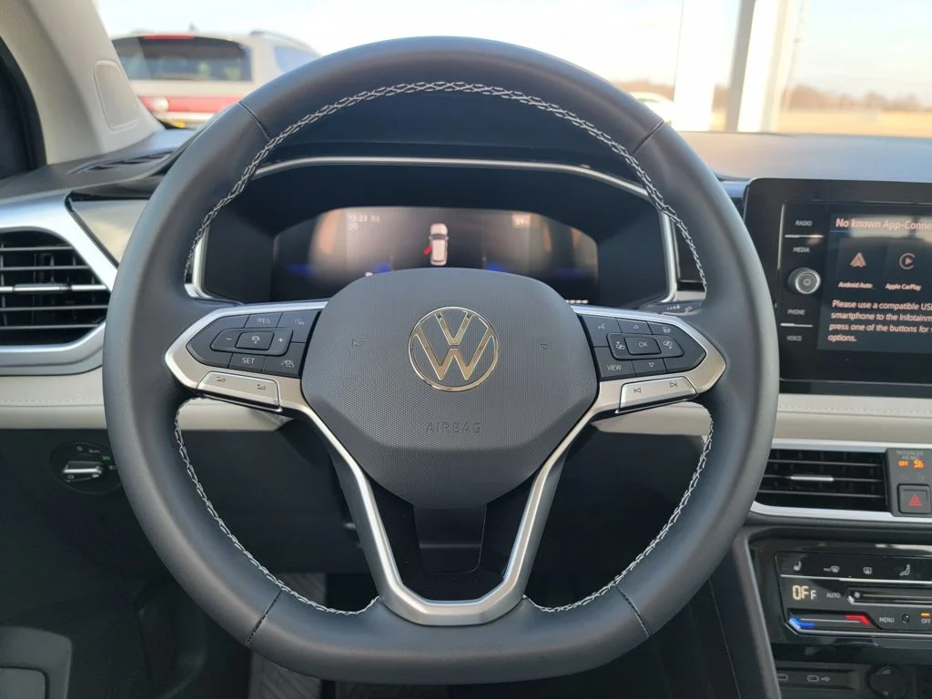 2026 Volkswagen Taos SE - Photo 29