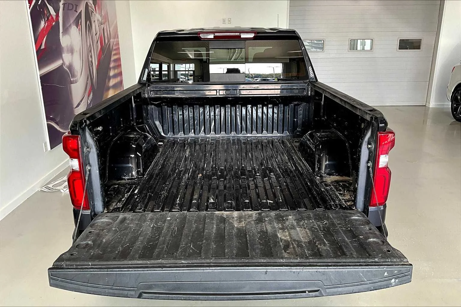 2022 Chevrolet Silverado 1500 LTZ - Photo 16