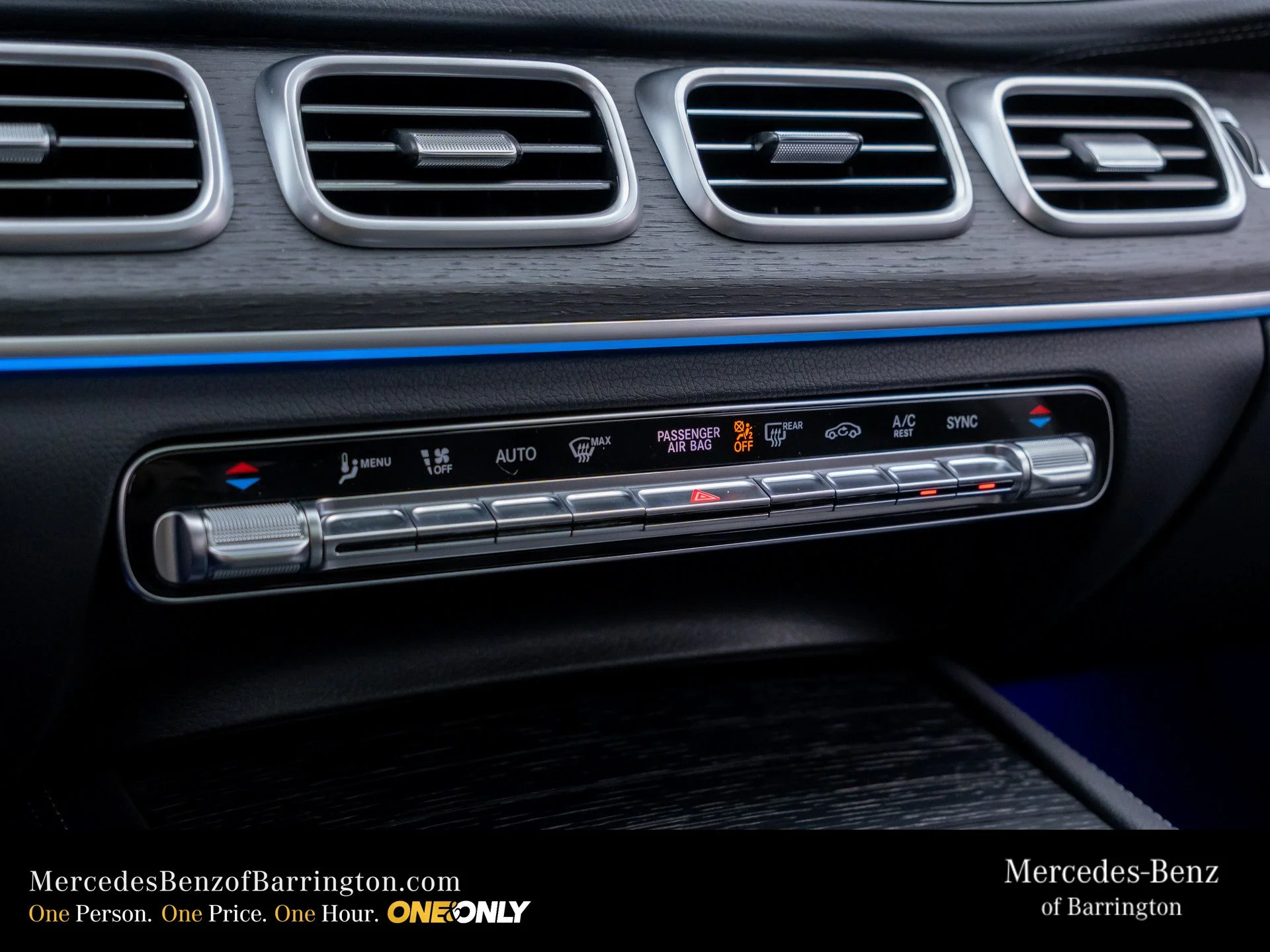 New 2026 Gray Mercedes-Benz GLS 450 image 30