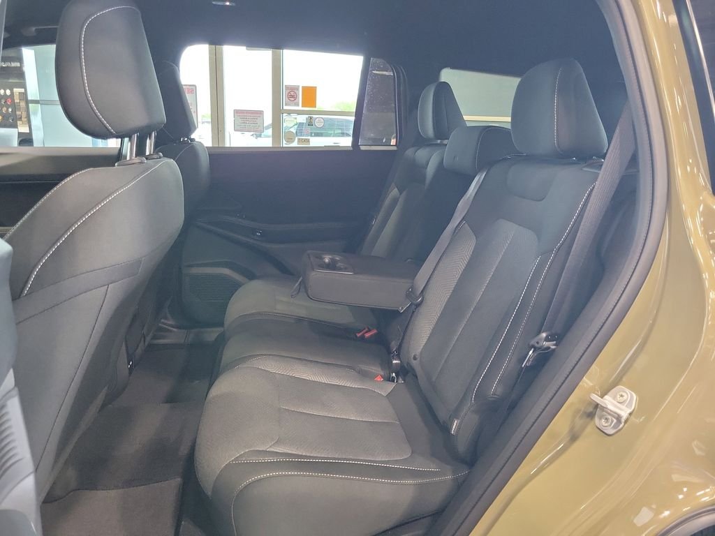 New 2026 41 Jeep Laredo image 10
