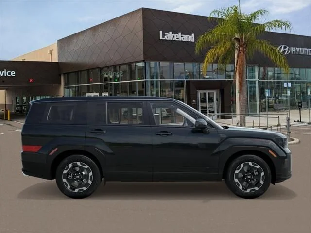 New 2027 Hyundai SANTA FE SE