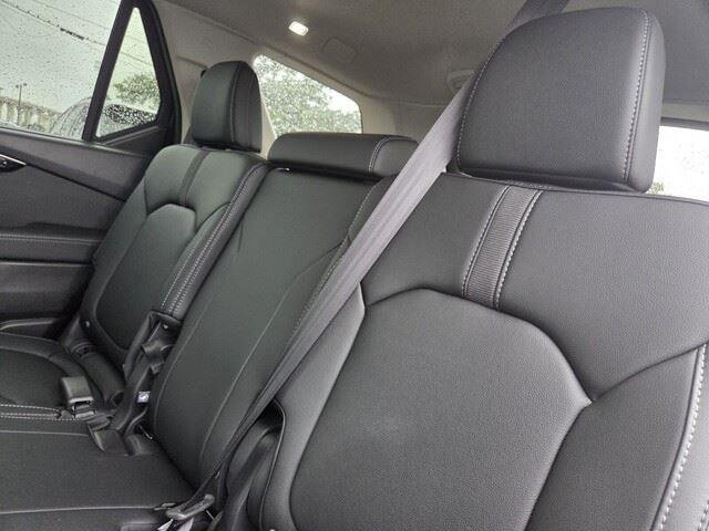 Used 2026 Crystal Black Pearl Honda EXL image 25