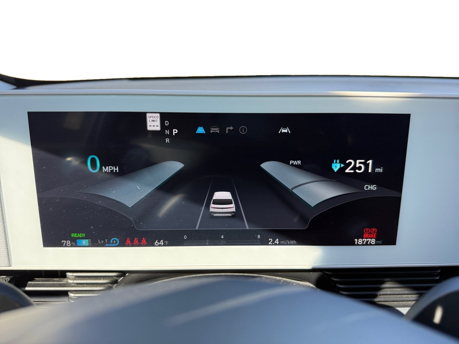Certified Used 2024 Abyss Black Hyundai SEL image 11