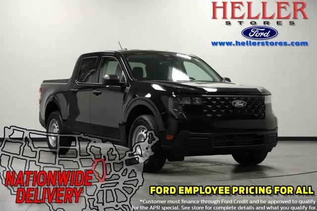 New 2026 Shadow Black Ford XL image 25