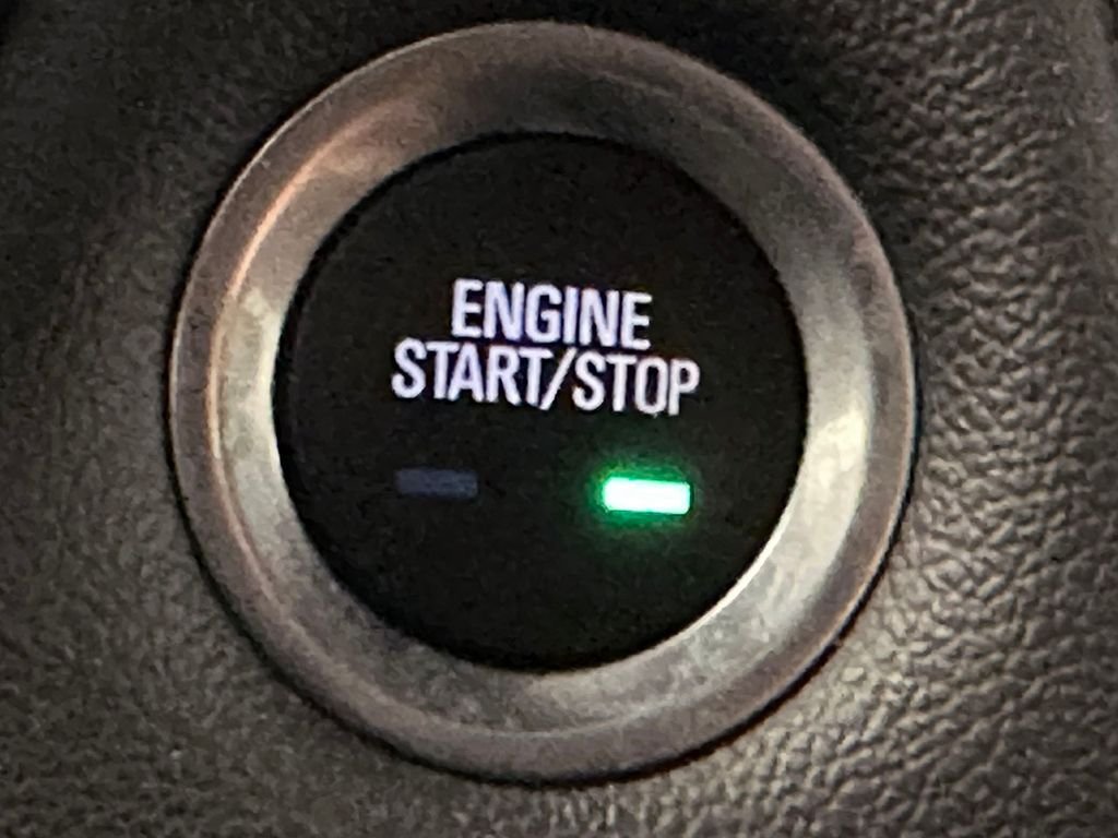 Used 2023 Gray Chevrolet LT image 31