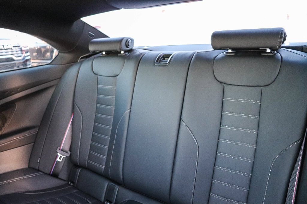 Used 2025 Yellow BMW Base image 20