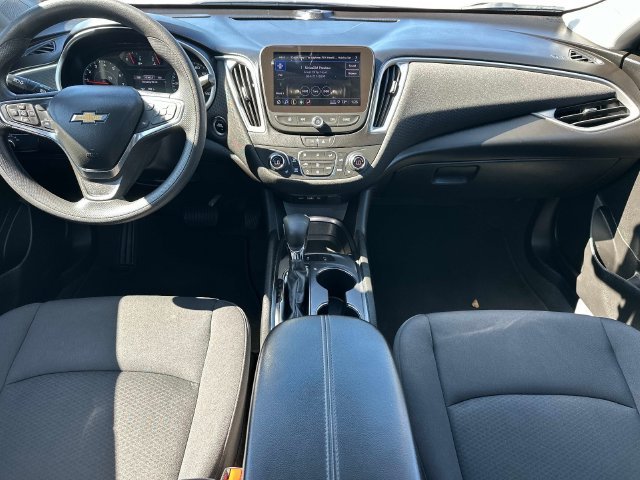 Used 2024 Gray Chevrolet LT image 20
