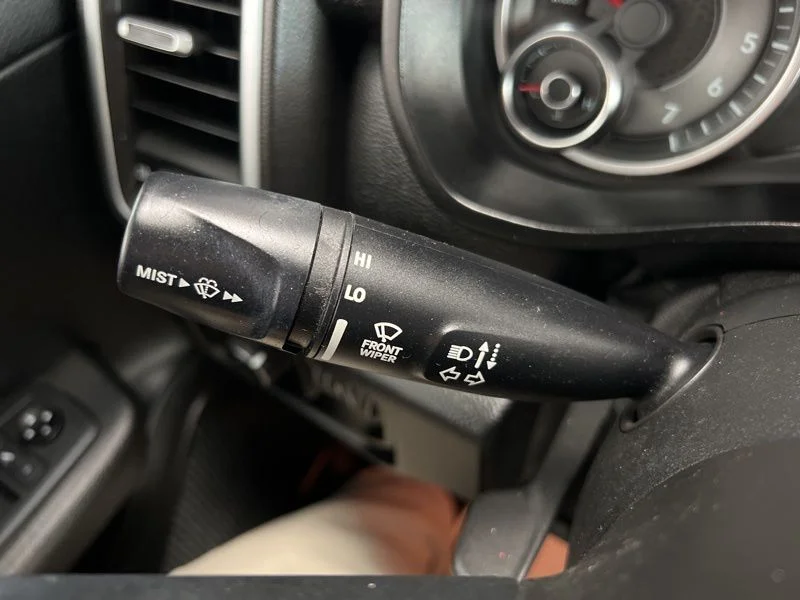 Used 2019 Black Ram Big Horn/Lone Star image 20