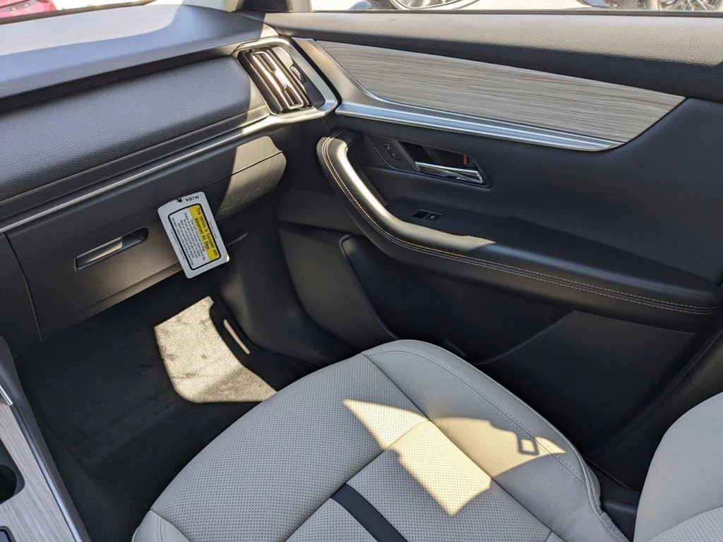Used 2024 Gray Mazda Preferred image 16