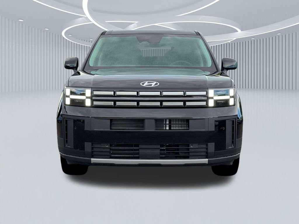 2026 Hyundai Santa Fe SE - Photo 12