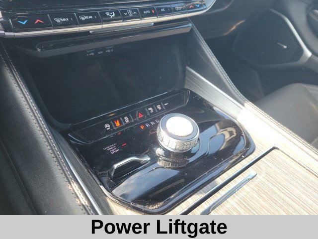 Used 2024 River Rock Jeep Series II image 8