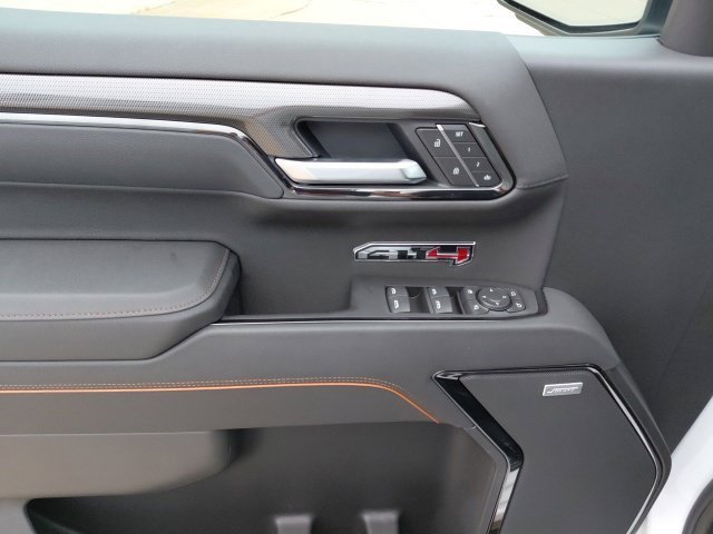 2026 GMC Sierra 1500 AT4 - Photo 31