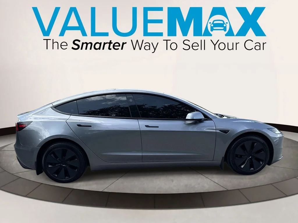 Used 2026 Tesla Model 3 Premium with VIN 5YJ3E1EBXTF116858 for sale in Orlando, FL