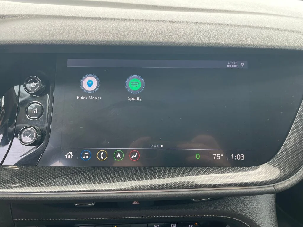 2021 Buick Envision Essence - Photo 12