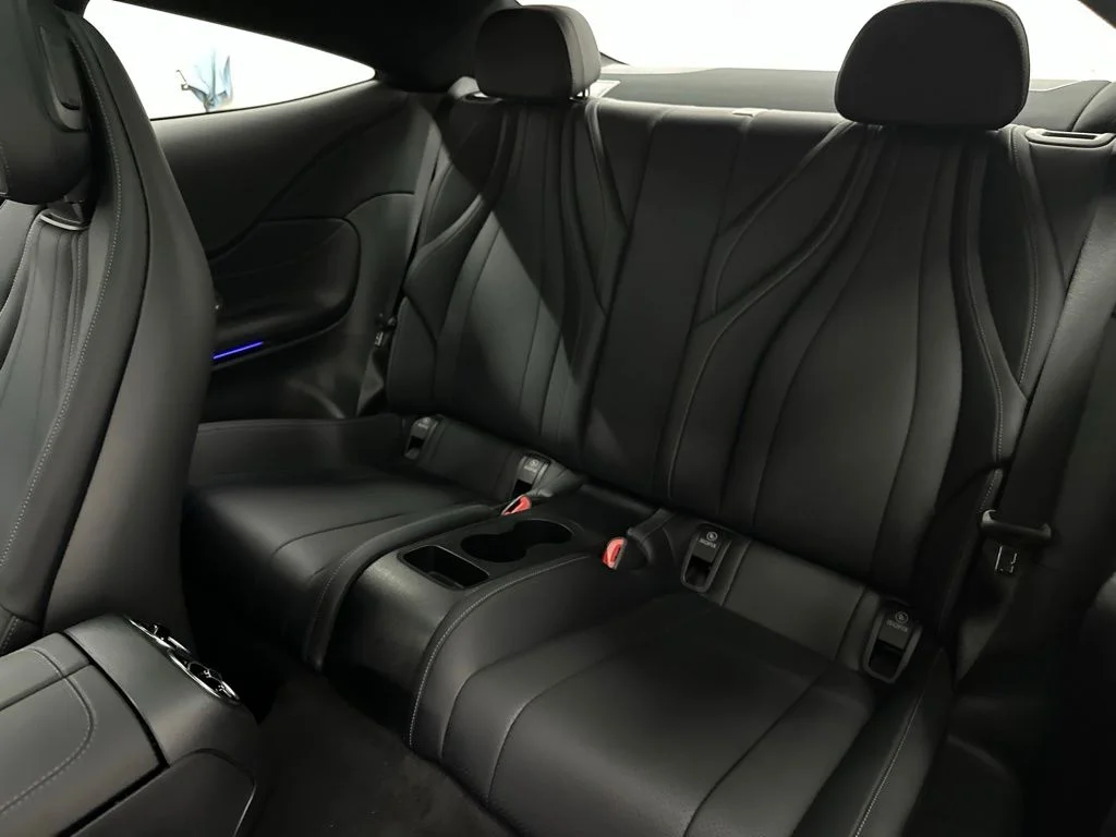New 2027 Black Mercedes-Benz CLE 300 image 22