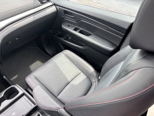 2025 Honda Odyssey Sport L - Photo 16