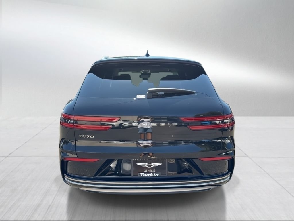 New 2026 Black Genesis  image 6