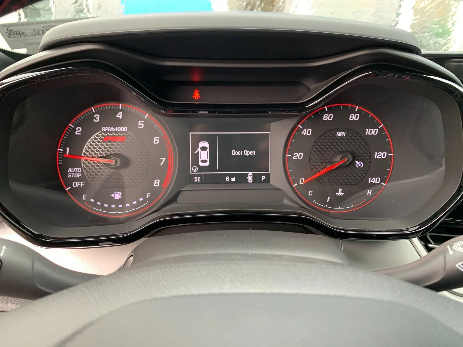 2026 Chevrolet Trax RS - Photo 28
