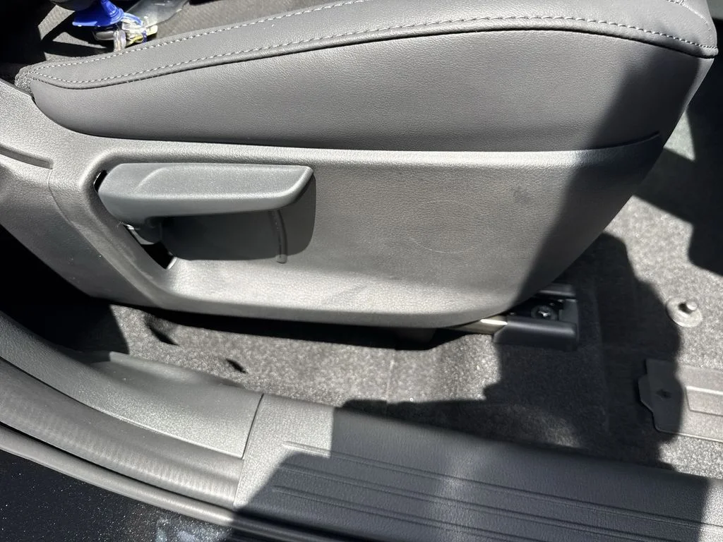 New 2026 Jet Black Mica Mazda 2.5 S Preferred AWD image 45