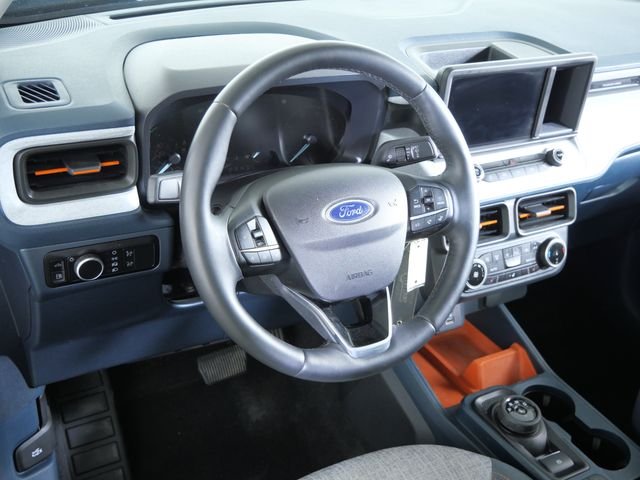 Certified Used 2024 Black Ford XLT image 21