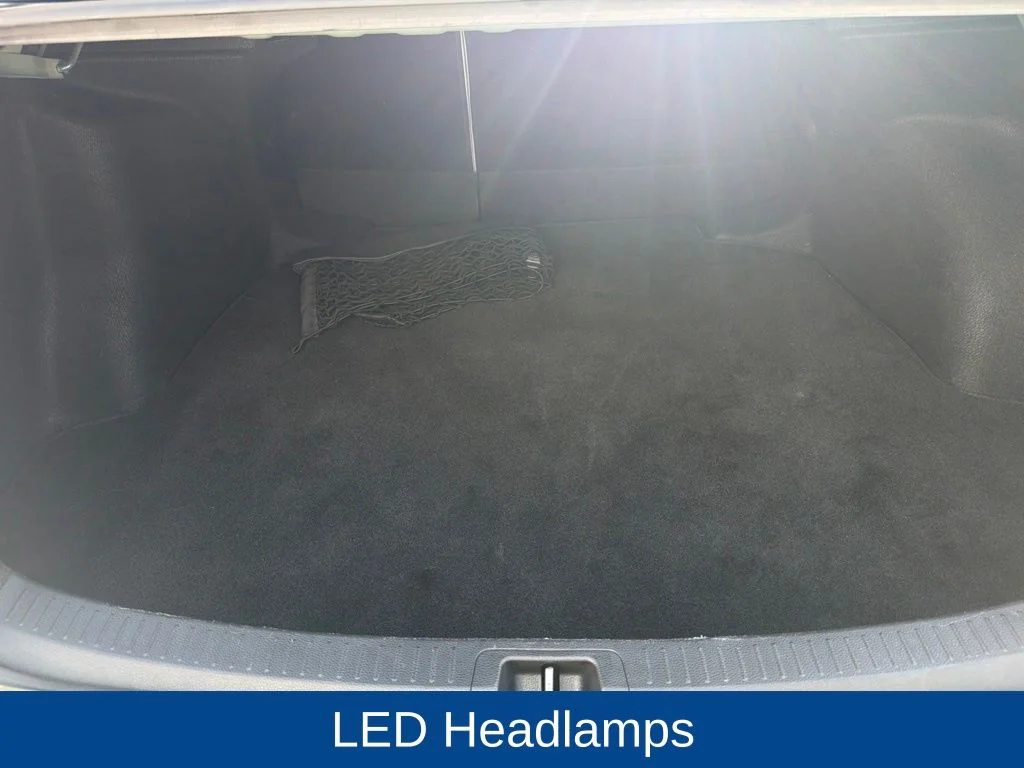Certified Used 2020 Blueprint Toyota LE image 11