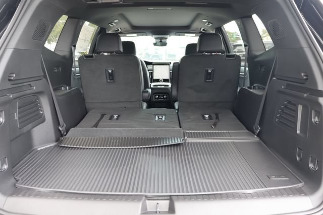 2026 GMC Acadia Elevation - Photo 22